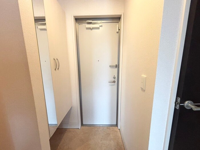 フローリッシュの物件内観写真