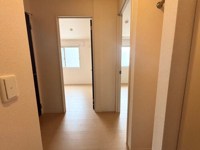 フローリッシュの物件内観写真