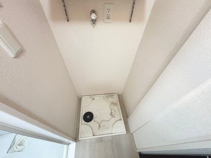 フローリッシュの物件内観写真