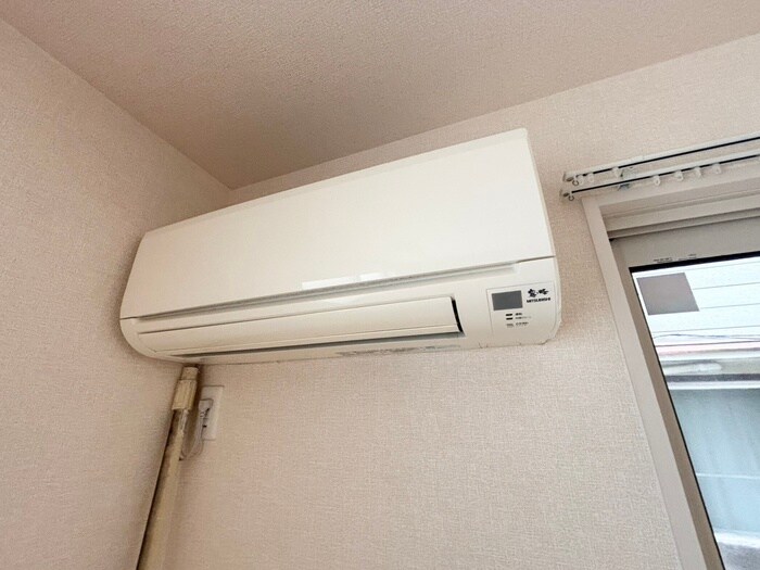 フローリッシュの物件内観写真