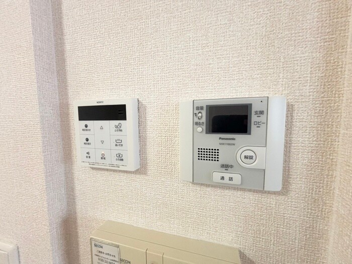 フローリッシュの物件内観写真