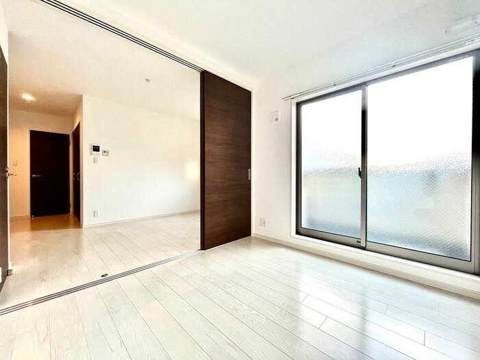 STAR MAISON 寝屋川の物件内観写真