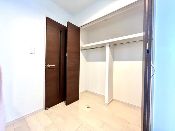 STAR MAISON 寝屋川の物件内観写真