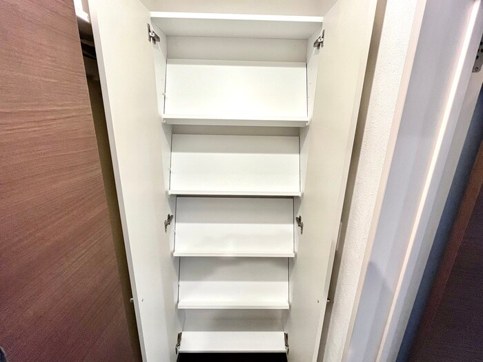 STAR MAISON 寝屋川の物件内観写真