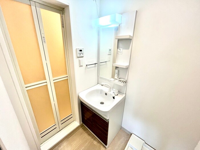 STAR MAISON 寝屋川の物件内観写真