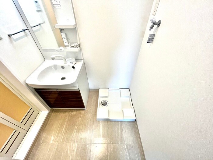 STAR MAISON 寝屋川の物件内観写真