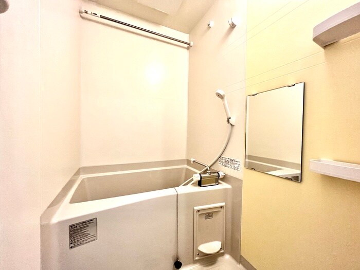 STAR MAISON 寝屋川の物件内観写真