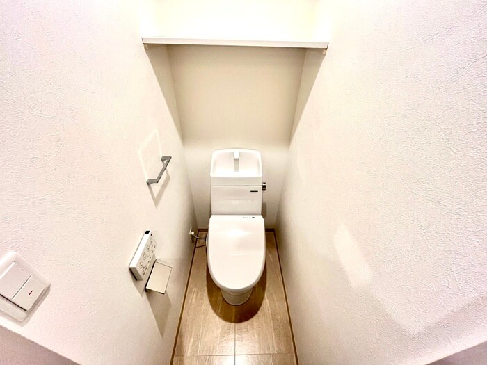 STAR MAISON 寝屋川の物件内観写真