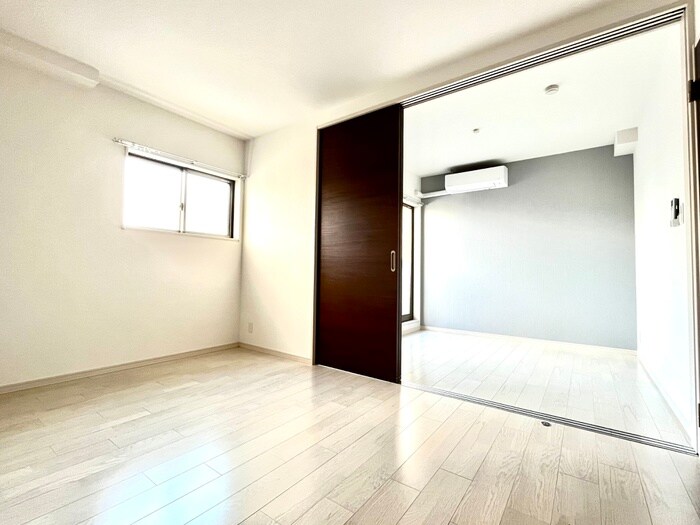 STAR MAISON 寝屋川の物件内観写真