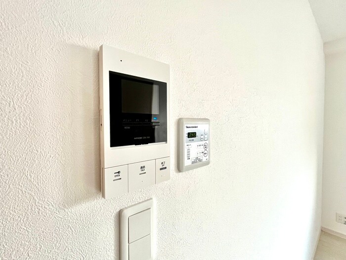 STAR MAISON 寝屋川の物件内観写真