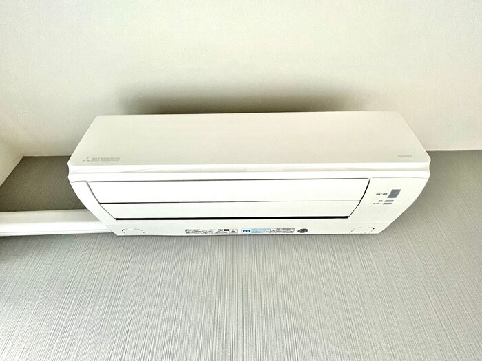 STAR MAISON 寝屋川の物件内観写真