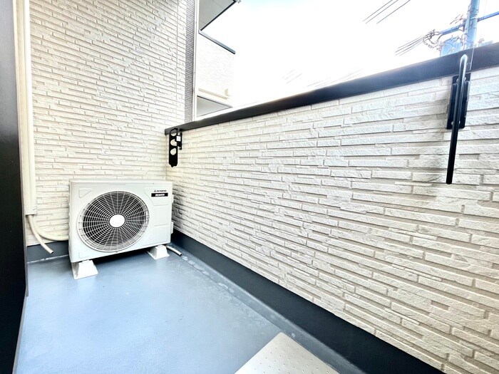 STAR MAISON 寝屋川の物件内観写真