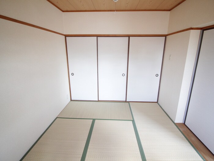 永和不動産　熊野町ハイツの物件内観写真