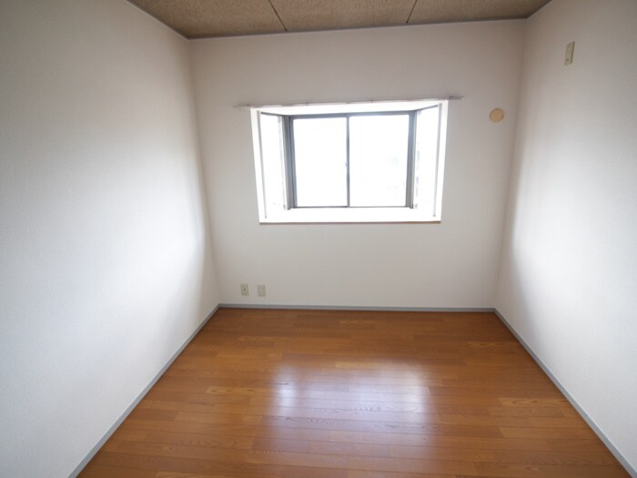永和不動産　熊野町ハイツの物件内観写真