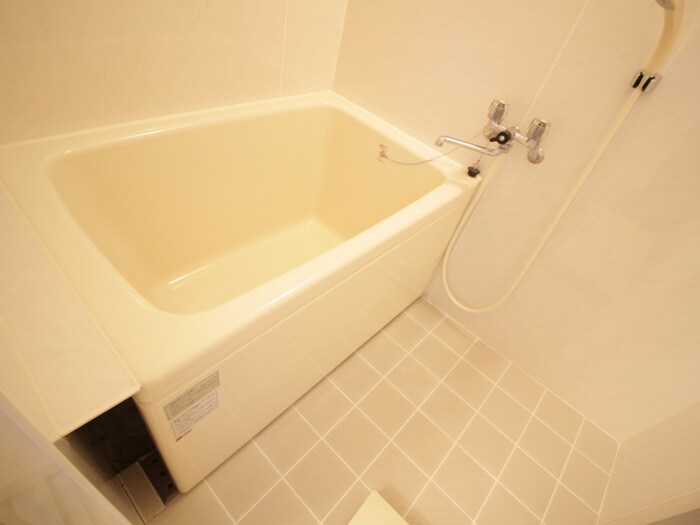 永和不動産　熊野町ハイツの物件内観写真