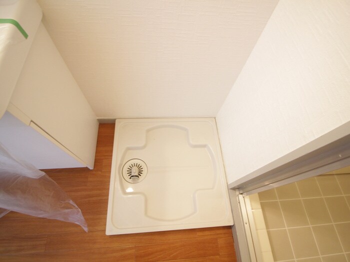 永和不動産　熊野町ハイツの物件内観写真