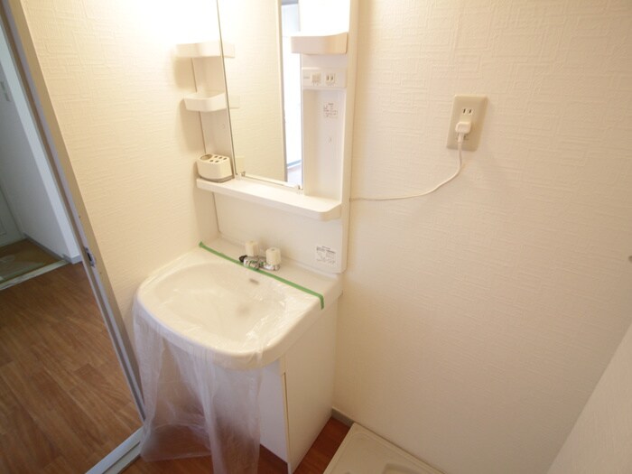 永和不動産　熊野町ハイツの物件内観写真