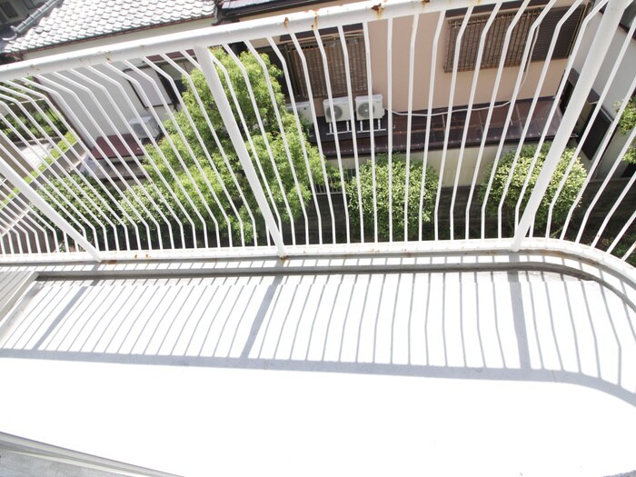 永和不動産　熊野町ハイツの物件内観写真