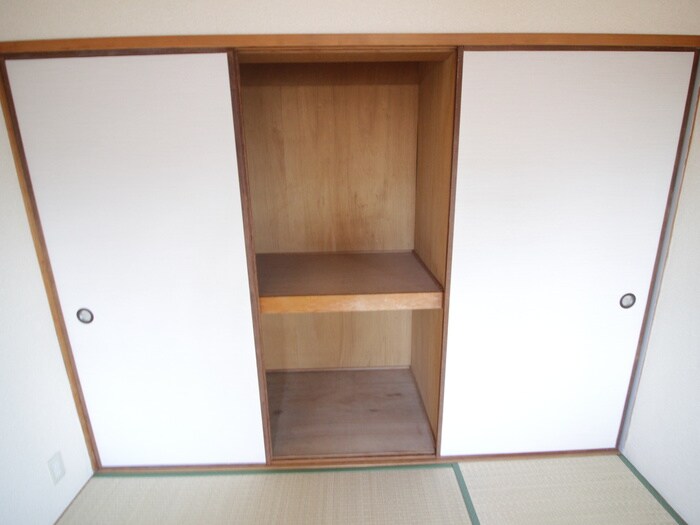 永和不動産　熊野町ハイツの物件内観写真