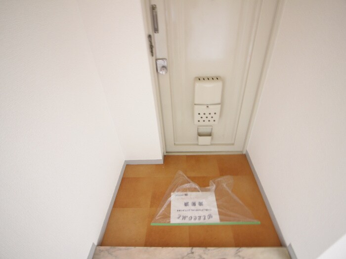 永和不動産　熊野町ハイツの物件内観写真