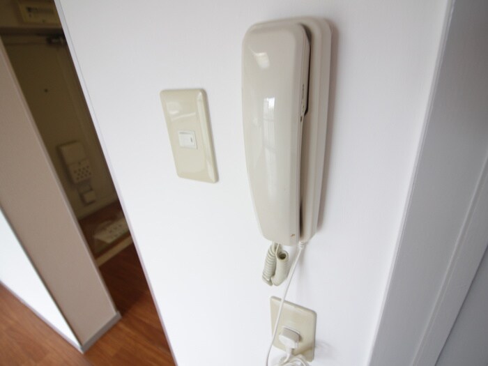 永和不動産　熊野町ハイツの物件内観写真