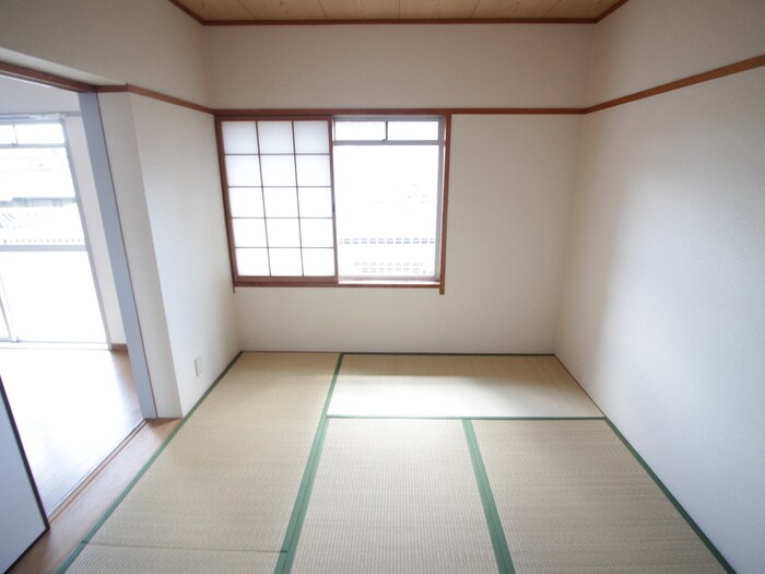 永和不動産　熊野町ハイツの物件内観写真