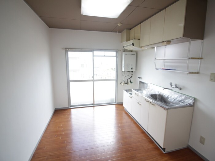 永和不動産　熊野町ハイツの物件内観写真