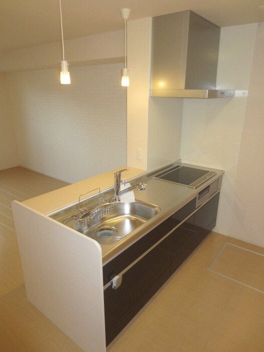 K sFerio A棟の物件内観写真