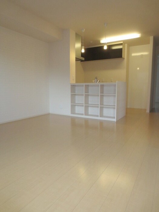 K sFerio A棟の物件内観写真