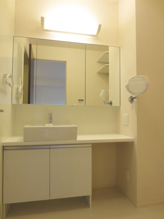 K sFerio A棟の物件内観写真