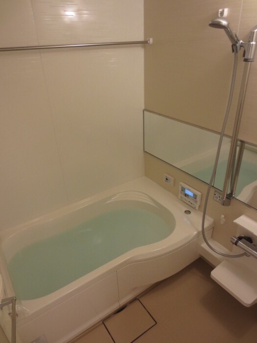 K sFerio A棟の物件内観写真