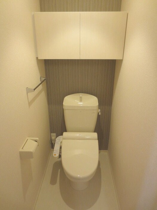 K sFerio A棟の物件内観写真