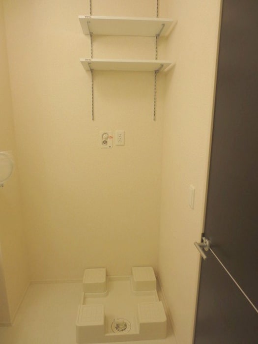 K sFerio A棟の物件内観写真