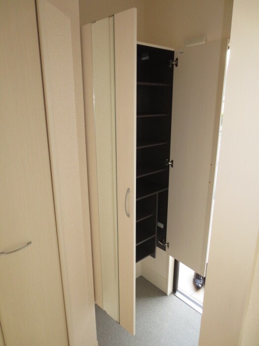 K sFerio A棟の物件内観写真