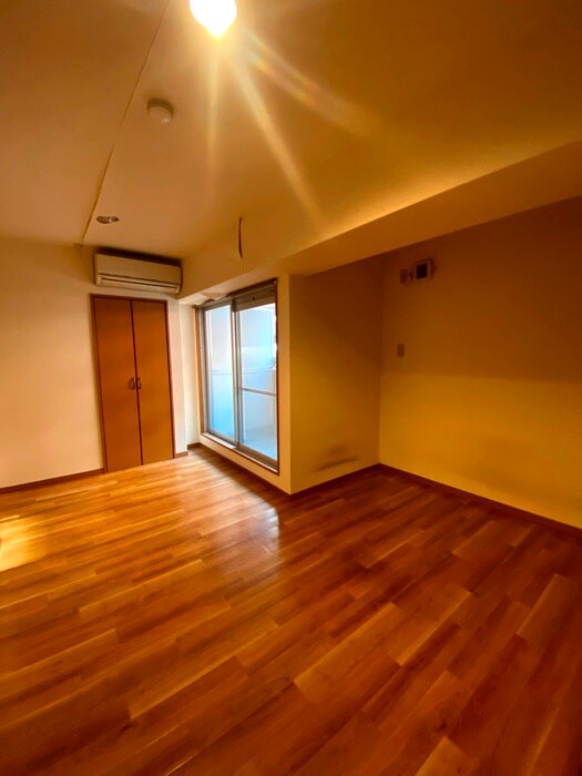 カサビエント大手前の物件内観写真