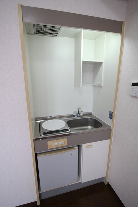 第６浦濱ヴィレッジの物件内観写真