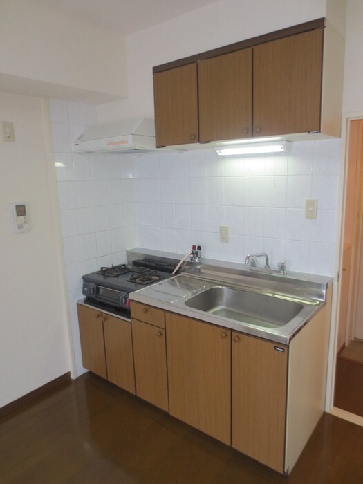 第６浦濱ヴィレッジの物件内観写真