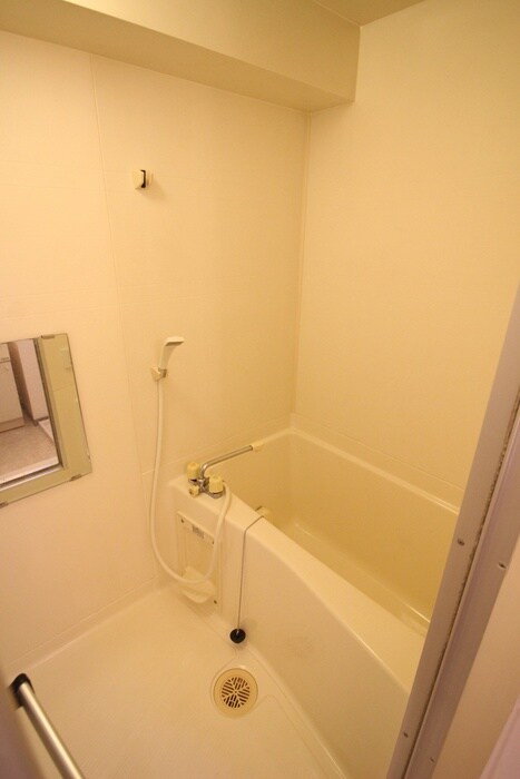 第６浦濱ヴィレッジの物件内観写真