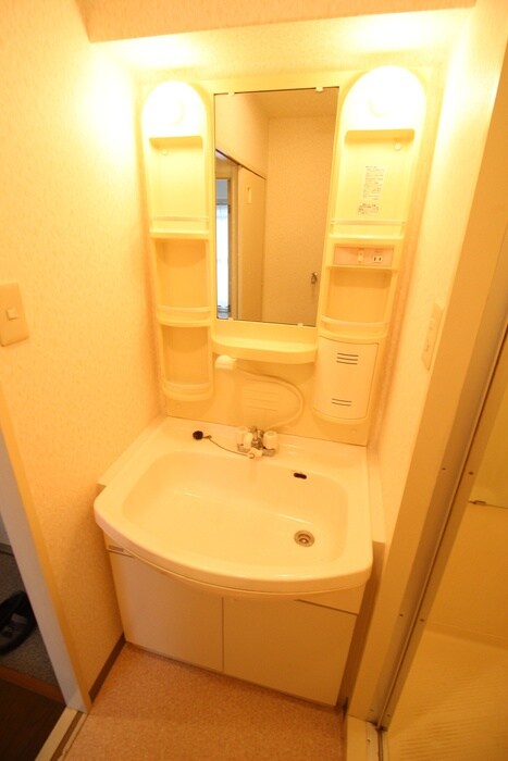 第６浦濱ヴィレッジの物件内観写真