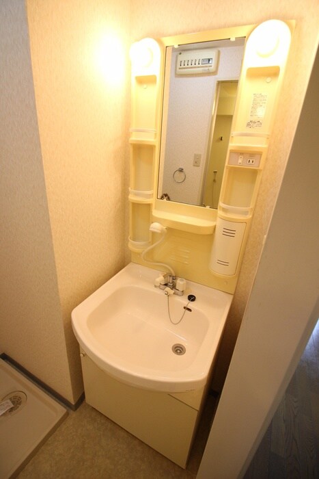 第６浦濱ヴィレッジの物件内観写真