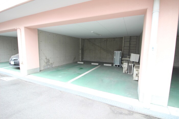 第６浦濱ヴィレッジの物件外観写真