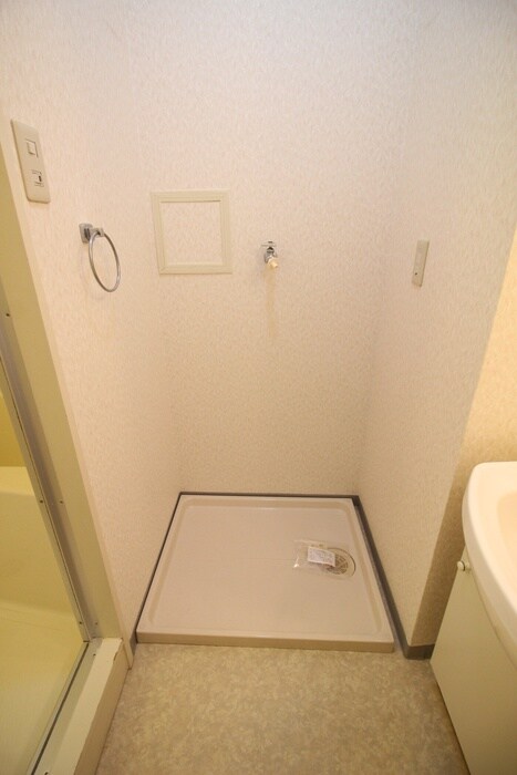 第６浦濱ヴィレッジの物件内観写真