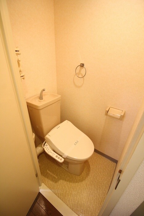 第６浦濱ヴィレッジの物件内観写真