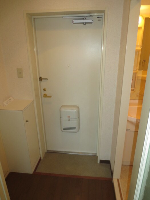 第６浦濱ヴィレッジの物件内観写真