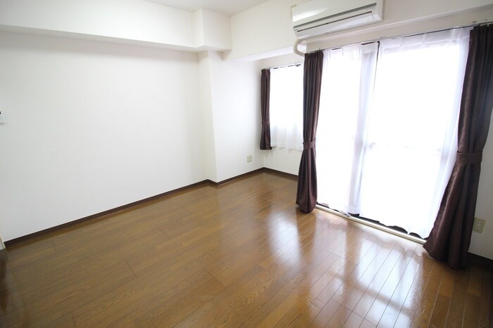 第６浦濱ヴィレッジの物件内観写真