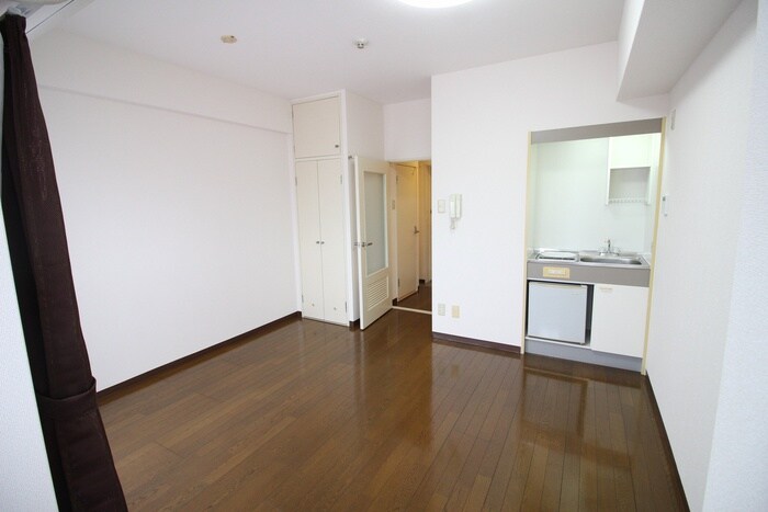 第６浦濱ヴィレッジの物件内観写真