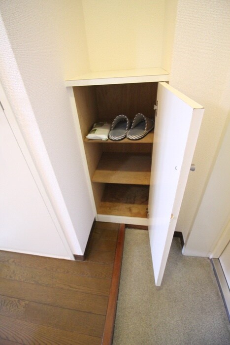 第６浦濱ヴィレッジの物件内観写真