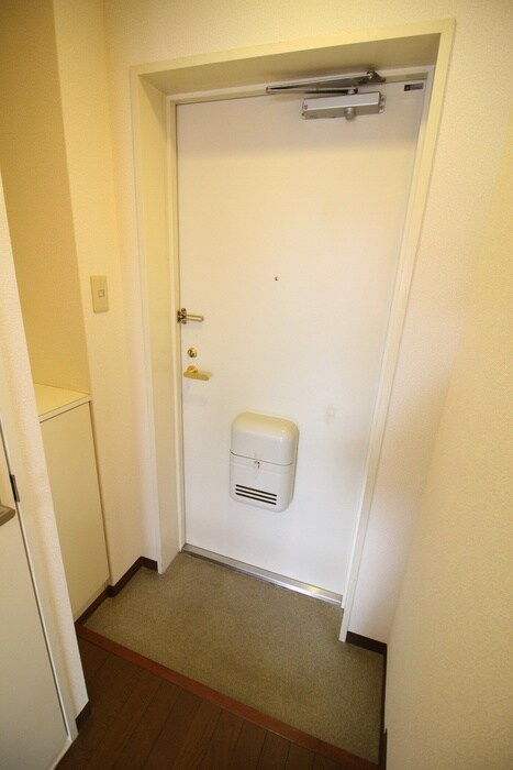 第６浦濱ヴィレッジの物件内観写真