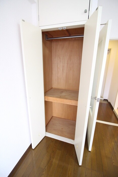 第６浦濱ヴィレッジの物件内観写真