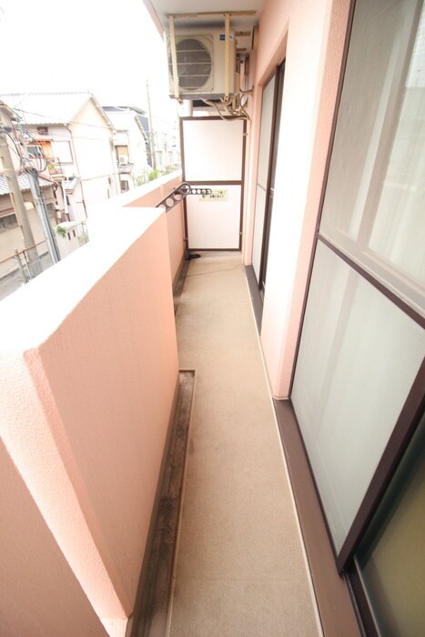 第６浦濱ヴィレッジの物件内観写真